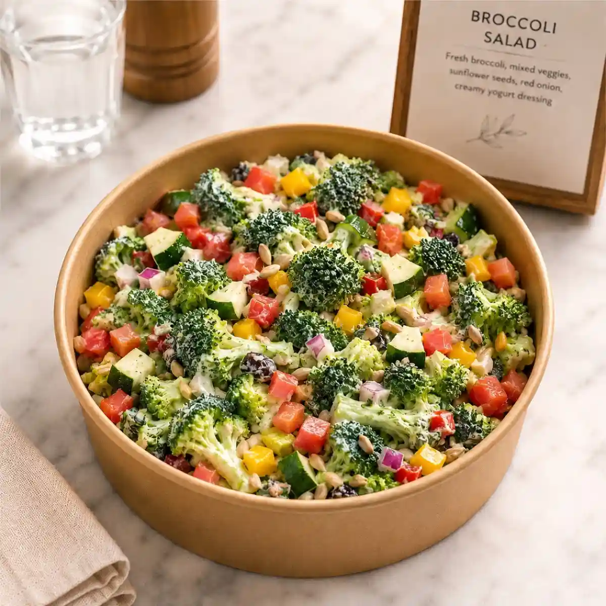 Avocado Crunch Bowl