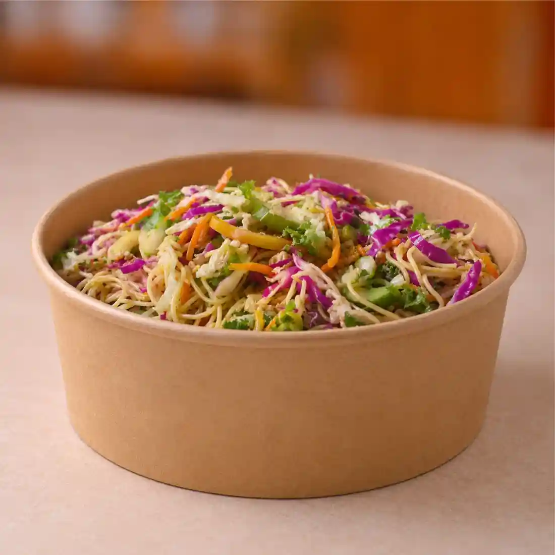 Waktak Salad Bowl